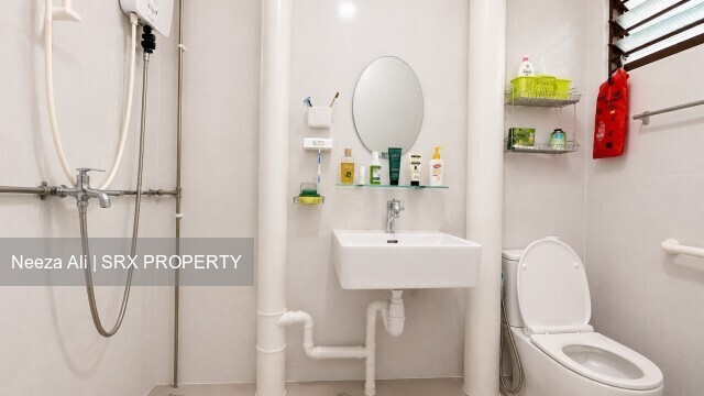Blk 861 Khatib Evergreen II (Yishun), HDB 4 Rooms #564124231